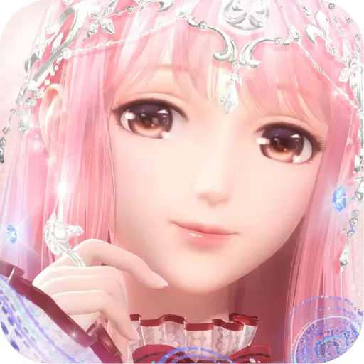 闪耀暖暖版