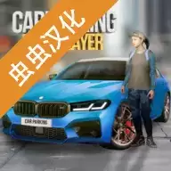 多人停车模拟器