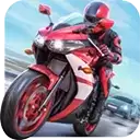 疯狂摩托车游戏