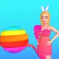 绕线跑酷免费