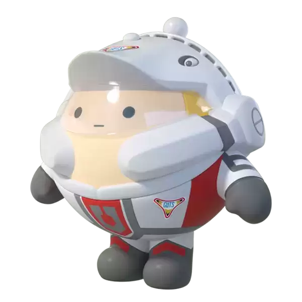 光之奇迹降临!《蛋仔派对》&奥特曼联动重磅开启