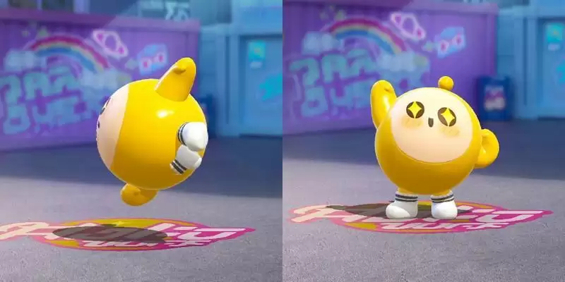 光之奇迹降临!《蛋仔派对》&奥特曼联动重磅开启