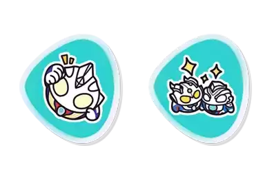 光之奇迹降临!《蛋仔派对》&奥特曼联动重磅开启