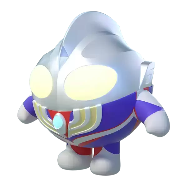 光之奇迹降临!《蛋仔派对》&奥特曼联动重磅开启