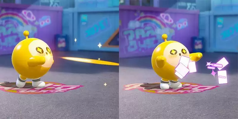 光之奇迹降临!《蛋仔派对》&奥特曼联动重磅开启