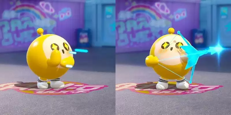 光之奇迹降临!《蛋仔派对》&奥特曼联动重磅开启