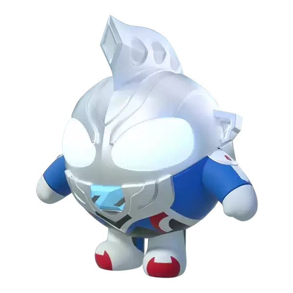 光之奇迹降临!《蛋仔派对》&奥特曼联动重磅开启