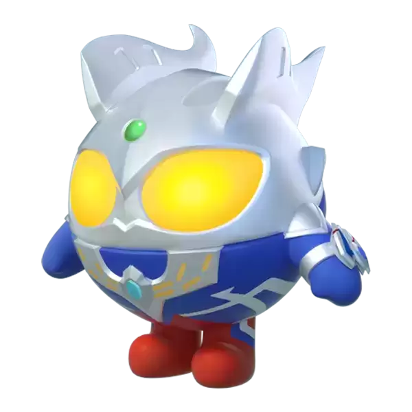 光之奇迹降临!《蛋仔派对》&奥特曼联动重磅开启