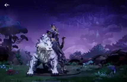 海外口碑爆棚！国产西幻MMO塔瑞斯世界的实力藏不住了！