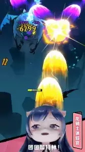 飞吧龙骑士今日公测上线送150抽，暑期档清流，小团团力荐！