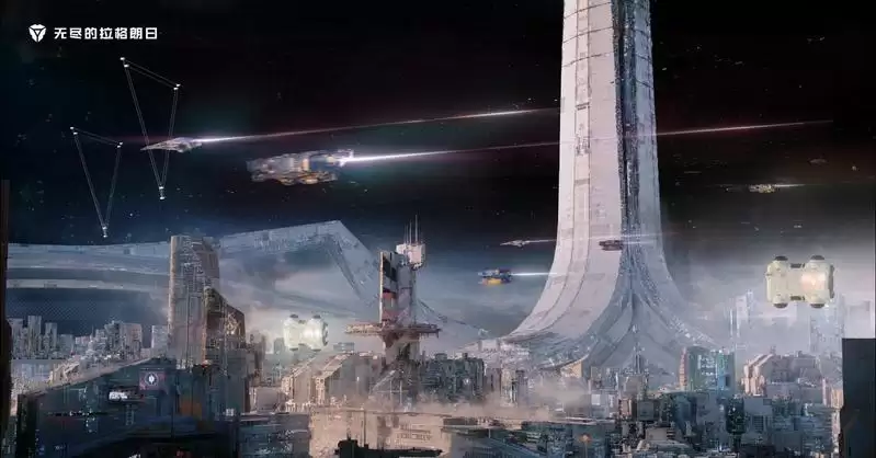 闪耀银河的未央庆典即将盛大开启  全新玩法与精彩活动蓄势待发