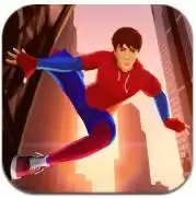 蜘蛛人多元宇宙 (Spider Hero Man: Multiverse)