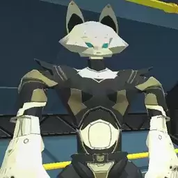 愤怒吧机甲战队