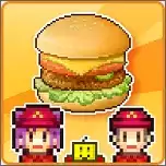 创意汉堡物语汉化