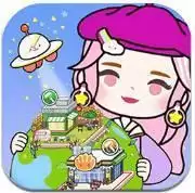 软萌公主我的城堡