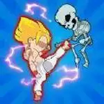 至尊二人组火柴人冒险SupremeDuo:StickAdventure