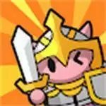 英雄军团合并HeroLegionMerge