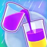 合并液体