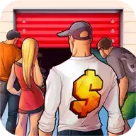 仓库拍卖大作战