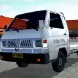 印尼巴士模拟器之五菱宏光