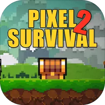 像素生存游戏2