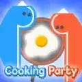 烹饪派对
