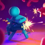 火柴人热血格斗