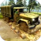 陆军卡车模拟器