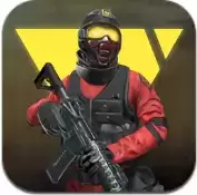 cs掩护射击游戏