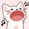 萌猫爱音乐