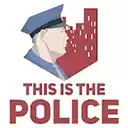 这是警察