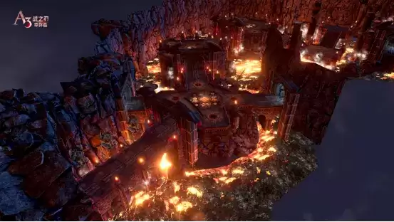 与女神开启魔幻冒险《战之刃:幸存者》全平台上线倒计时2天