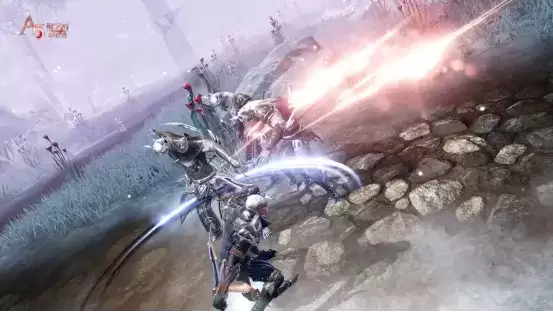 与女神开启魔幻冒险《战之刃:幸存者》全平台上线倒计时2天