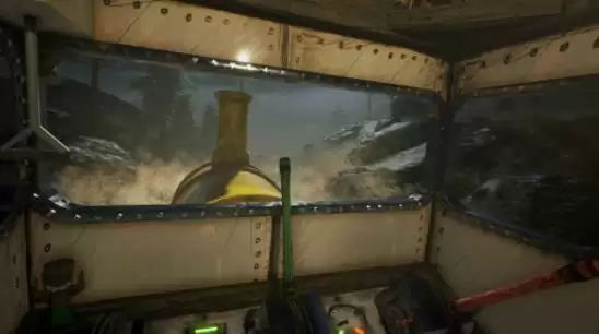 小火车查尔斯游戏