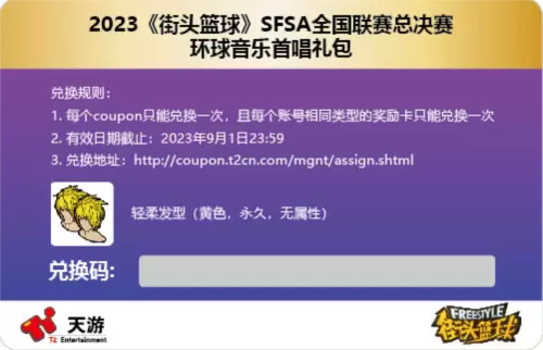 街头篮球2
