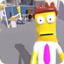 办公室长矛锦标赛