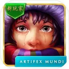 乌鸦森林之谜3卡赫拉之影汉化