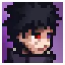 像素火影破面带土