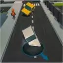 饥饿黑洞大作战