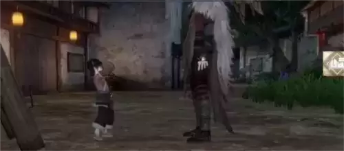 《逆水寒手游》梁上纸鸢任务攻略 逆水寒手游梁上纸鸢任务怎么做3