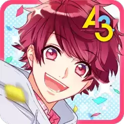 A3满开剧团日服