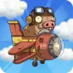 僵尸塔防御