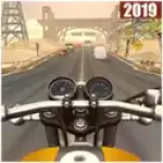 摩托车特技驾驶