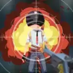 枪神就是我