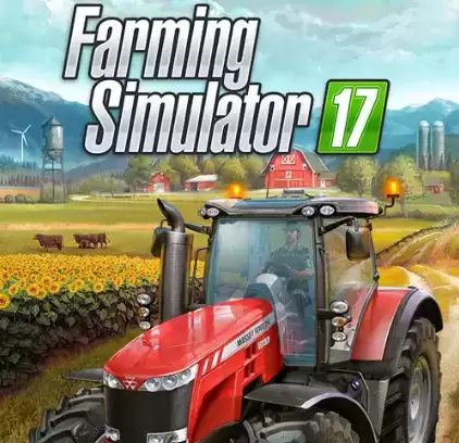 模拟农场17