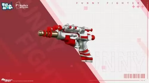 奇葩战斗家X经典奥特曼联动赛季开启，宇宙恐龙杰顿登场，排位上分领超稀有称号！