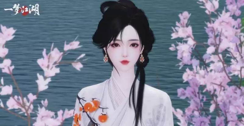 花好月圆《一梦江湖》七夕节全外观曝光,穿新时装遇有缘人!