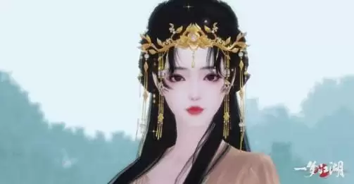 花好月圆《一梦江湖》七夕节全外观曝光,穿新时装遇有缘人!