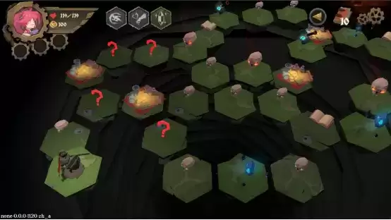 最好上手的肉鸽卡牌,《因狄斯的谎言》国服移动端上线!