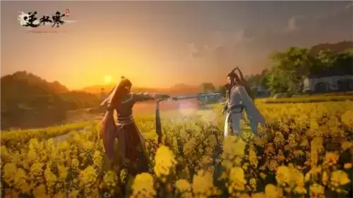 《逆水寒手游》百炼令获取方法介绍 逆水寒手游百炼令怎么获得